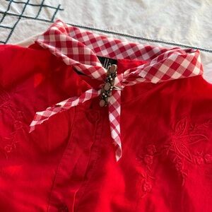 vintage sterling silver ring with pink stones